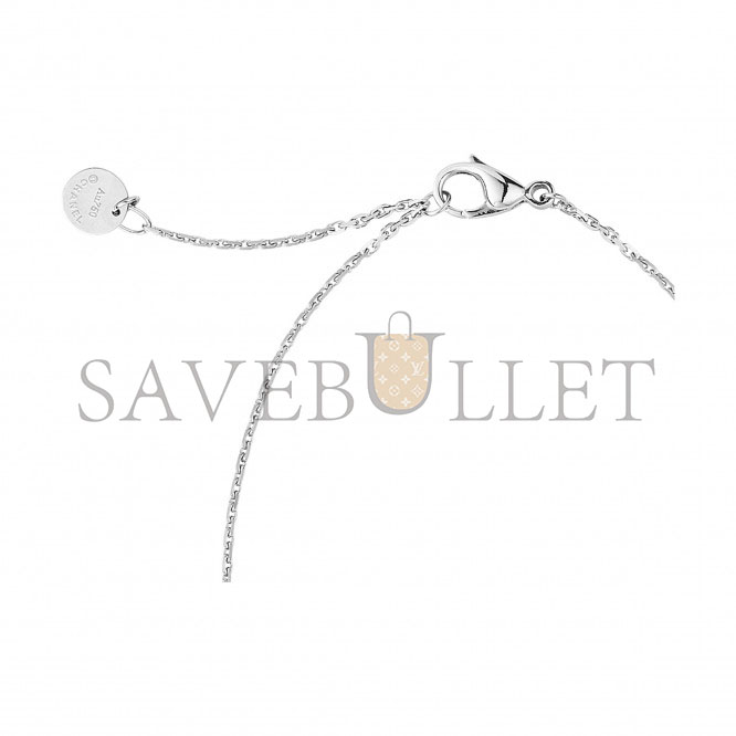 Chanel Ultra necklace - Ref. J3173