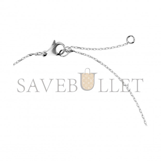 Chanel Ruban necklace - Ref. J11141